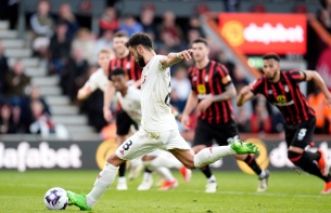 Manchester United F.C. vs AFC Bournemouth Prediction 15 December 2025
