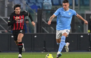 SS Lazio vs AC Milan Prediction 1 March 2024
