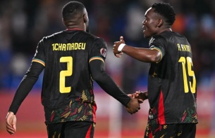 Mozambique vs Cameroon Prediction 31 December 2025