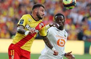 Lille OSC vs RC Lens Prediction 29 March 2024