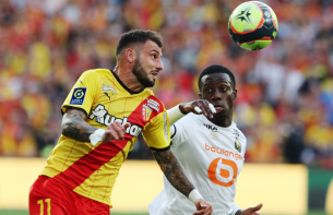 RC Lens vs Lille OSC Prediction 26 October 2024