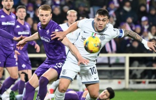 Inter Milan vs ACF Fiorentina Prediction 29 October 2025