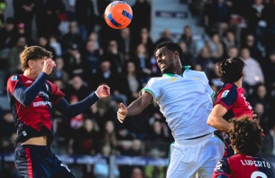 AS Roma vs Cagliari Calcio Prediction 8 February 2026