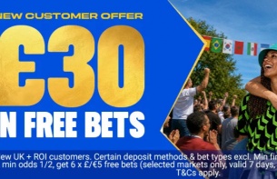 Coral Welcome Bonus! 