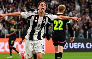 Juventus FC vs PSV Eindhoven Prediction 11 February 2025