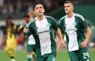 Botev Plovdiv vs Panathinaikos F.C. Prediction 1 August 2024