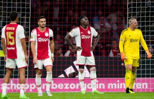 AFC Ajax vs Go Ahead Eagles Prediction 4 April 2024