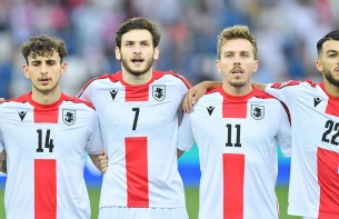 Georgia vs Luxembourg Prediction 21 March 2024