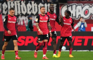 Bayer 04 Leverkusen vs Eintracht Frankfurt Prediction 12 September 2025