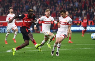 Bayer 04 Leverkusen vs VfB Stuttgart Prediction 10 January 2026