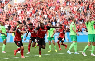 VfL Wolfsburg vs Bayer 04 Leverkusen Prediction 8 February 2025
