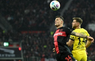 Borussia Dortmund vs Bayer 04 Leverkusen Prediction 10 January 2025