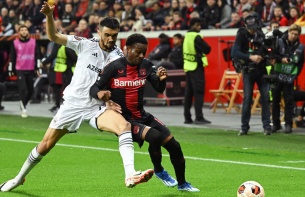 Bayer 04 Leverkusen vs Qarabağ FK Prediction 14 March 2024