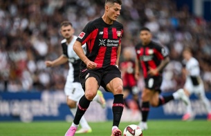 Bayer Leverkusen vs Union Berlin Prediction 05 September 2026