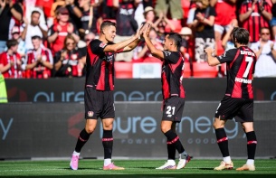 Bayer Leverkusen vs Freiburg Prediction 18 October 2026