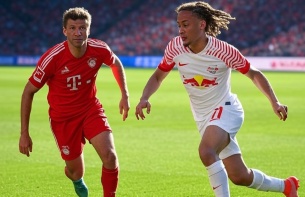 FC Bayern Munich vs RB Leipzig Prediction 20 December 2024