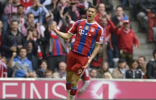Which team is going to beat Bayern?