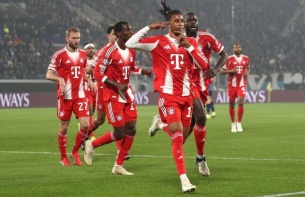 Bayern Munich vs Stuttgart Prediction 28 August 2026