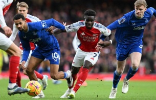 Everton F.C. vs Arsenal F.C. Prediction 5 April 2025