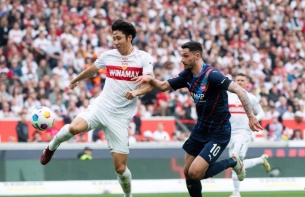 VfB Stuttgart vs 1.FC Heidenheim Prediction 25 April 2025