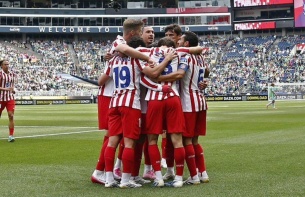 Atletico Madrid vs Botafogo de Futebol e Regatas Prediction 23 June 2025