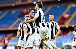 RB Leipzig vs Juventus FC Prediction 2 October 2024
