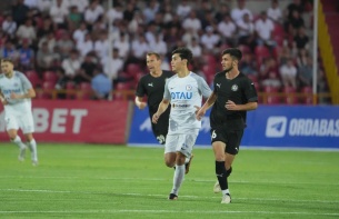 FC Petrocub Hîncești vs Ordabasy Prediction 17 July 2024
