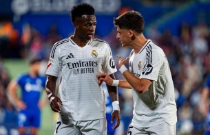 Getafe CF vs Real Madrid CF Prediction 19 October 2025