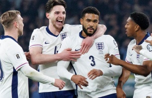 Latvia vs England Prediction 14 October 2025