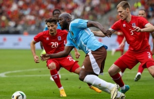 Belgium vs Slovakia Prediction 17 June 2024