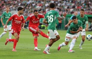Benfica vs St. Gallen Prediction 30 July 2026