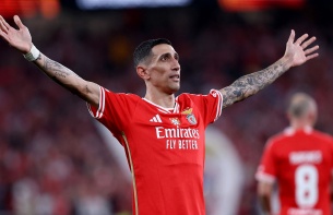 Olympique de Marseille vs S.L. Benfica Prediction 18 April 2024