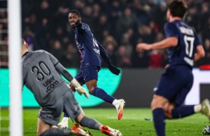 Paris Saint-Germain FC vs Liverpool F.C. Prediction 5 March 2025