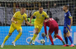 Ukraine vs Iceland Prediction 26 March 2024
