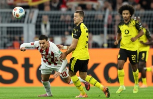 1.FC Koln vs Borussia Dortmund Prediction 7 March 2026