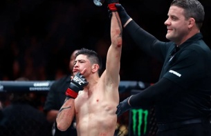 Brandon Moreno vs Joseph Morales Prediction 13 September 2026