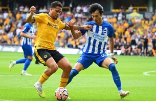Brighton & Hove Albion F.C. vs Wolverhampton Wanderers F.C. Prediction 22 January 2024
