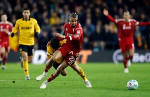 Wolverhampton Wanderers F.C. vs Liverpool F.C. Prediction 6 March 2026