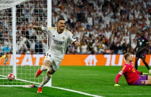 Real Madrid CF vs FC Bayern Munich Prediction 7 April 2026