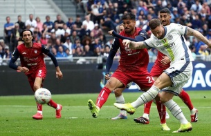 Inter Milan vs Cagliari Calcio Prediction 17 April 2026
