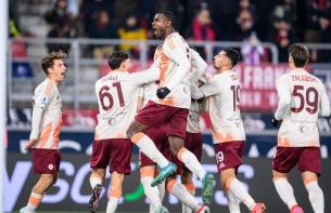 Bologna FC 1909 vs AS Roma Prediction 12 March 2026