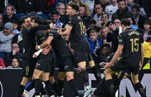 Valencia CF vs Real Madrid CF Prediction 8 February 2026