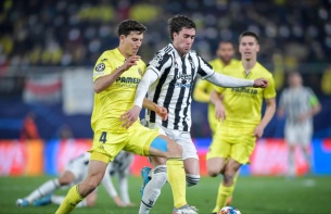 Villarreal CF vs Juventus FC Prediction 1 October 2025
