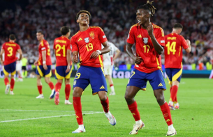 Spain vs Denmark Prediction 12 October 2024