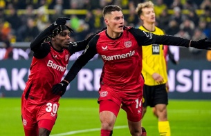 Borussia Dortmund vs Bayer 04 Leverkusen Prediction 2 December 2025