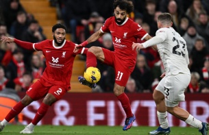 Manchester United F.C. vs Liverpool F.C. Prediction 17 March 2024