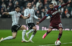 Beşiktaş J.K. vs Trabzonspor Prediction 23 May 2024