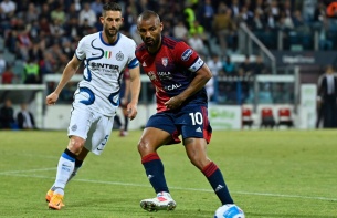 Cagliari Calcio vs Inter Milan Prediction 28 December 2024