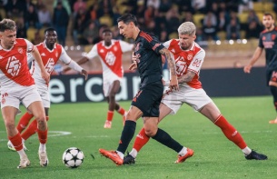 AS Monaco FC vs S.L. Benfica Prediction 12 February 2025