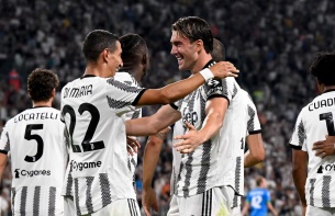 Juventus FC vs US Sassuolo Calcio Prediction 16 January 2024